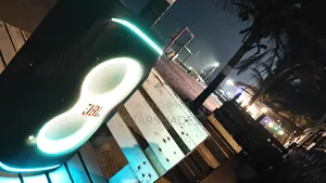 JBL Partybox 120