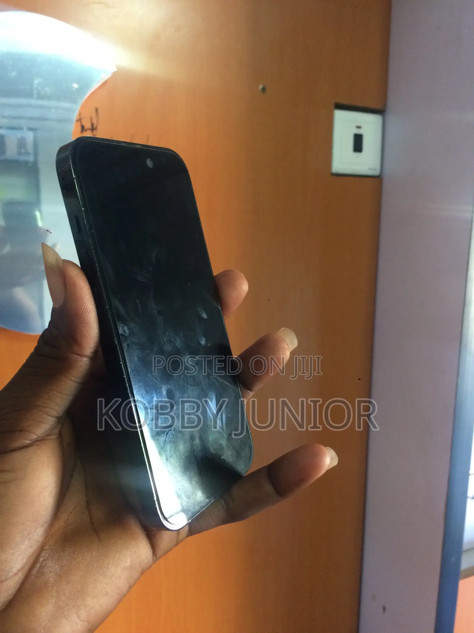 Apple iPhone 14 Pro 512 GB Black