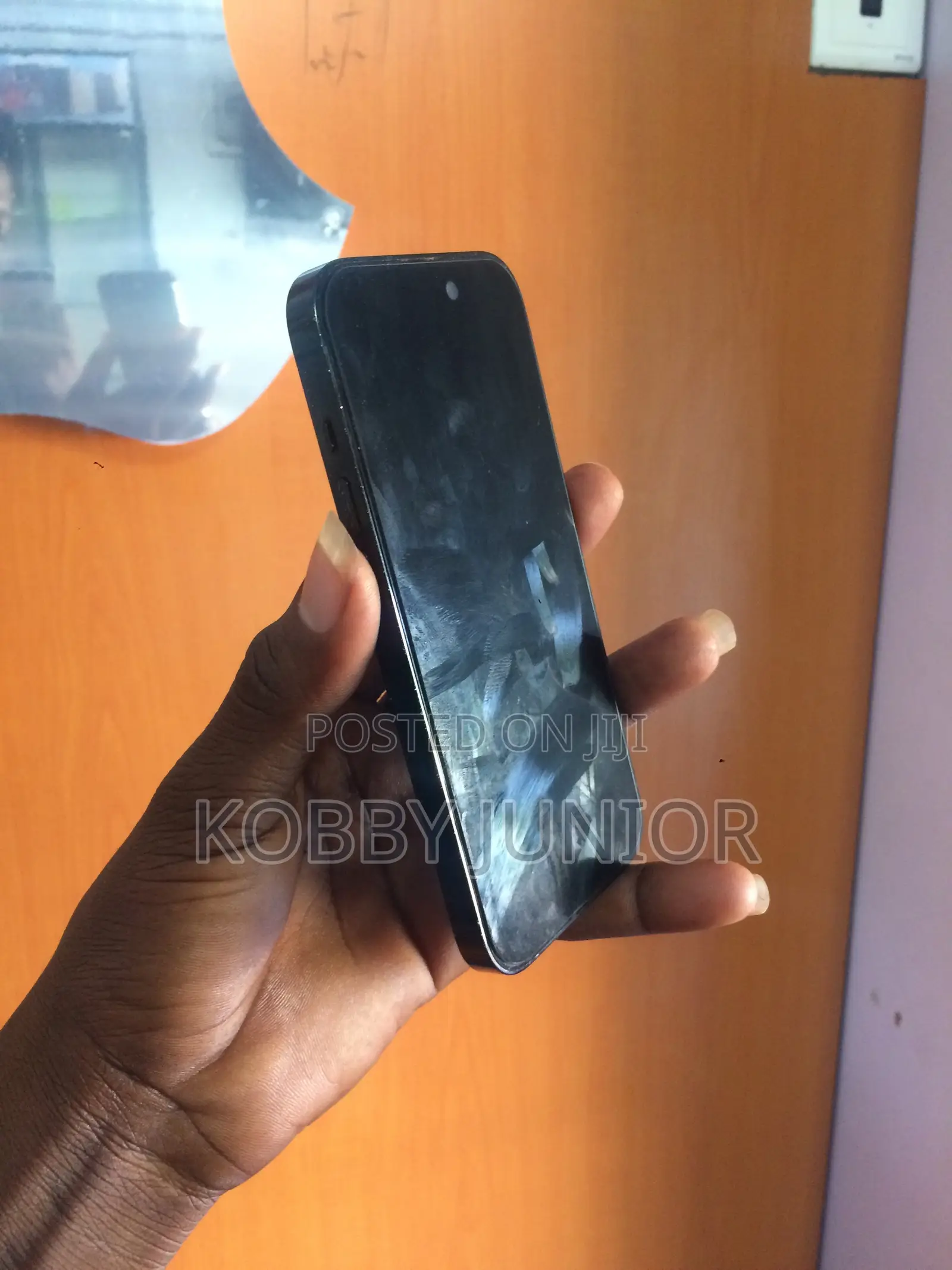 Apple iPhone 14 Pro 512 GB Black