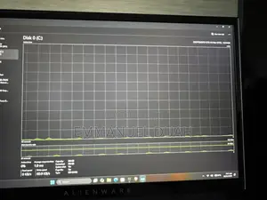 Laptop Alienware M17 R3 16GB Intel Core i7 SSD 1T