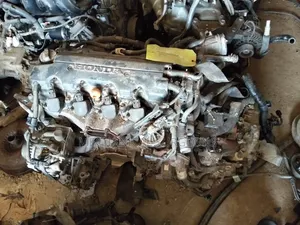 2008-2012 Honda Accord 2.4L Engine (K24Z2 K24Z3)