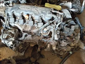 2008-2012 Honda Accord 2.4L Engine (K24Z2 K24Z3)