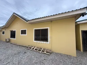 3bdrm House in Crispo City Kasoa, Adam Nana for sale