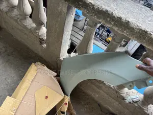 Fender Elantra 2021-2022-2023