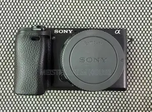 Sony A6300 Body 95% New