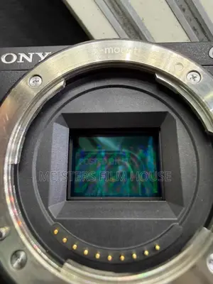 Sony A6300 Body 95% New