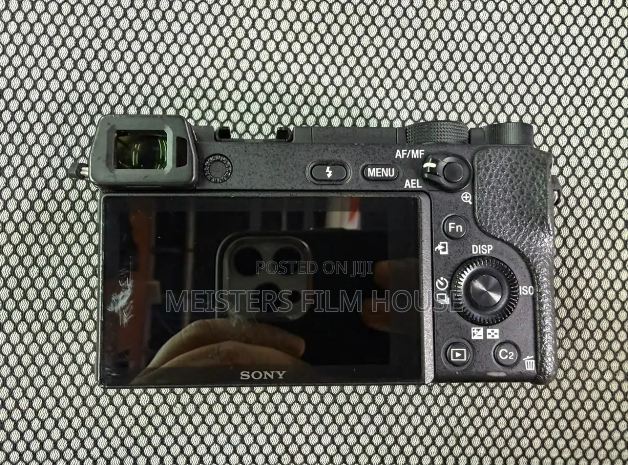 Sony A6300 Body 95% New