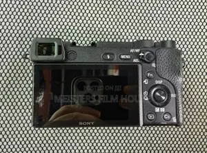 Sony A6300 Body 95% New