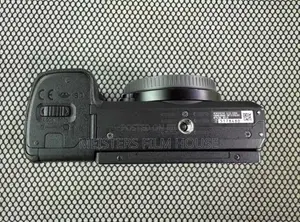 Sony A6300 Body 95% New