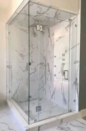 Shower Cubic Insulation