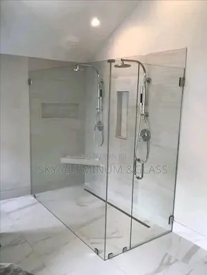 Shower Cubic Insulation
