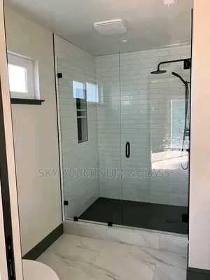 Shower Cubic Insulation