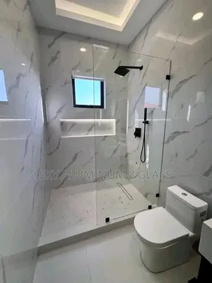 Shower Cubic Insulation