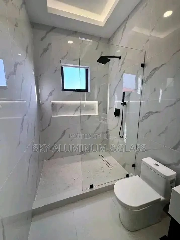 Shower Cubic Insulation
