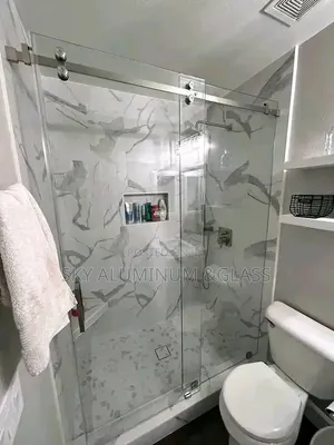 Shower Cubic Insulation