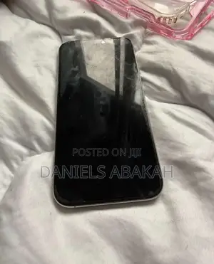 Apple iPhone 16 Pro Max 256 GB Silver