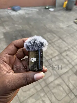 Uk Used Pocket 3