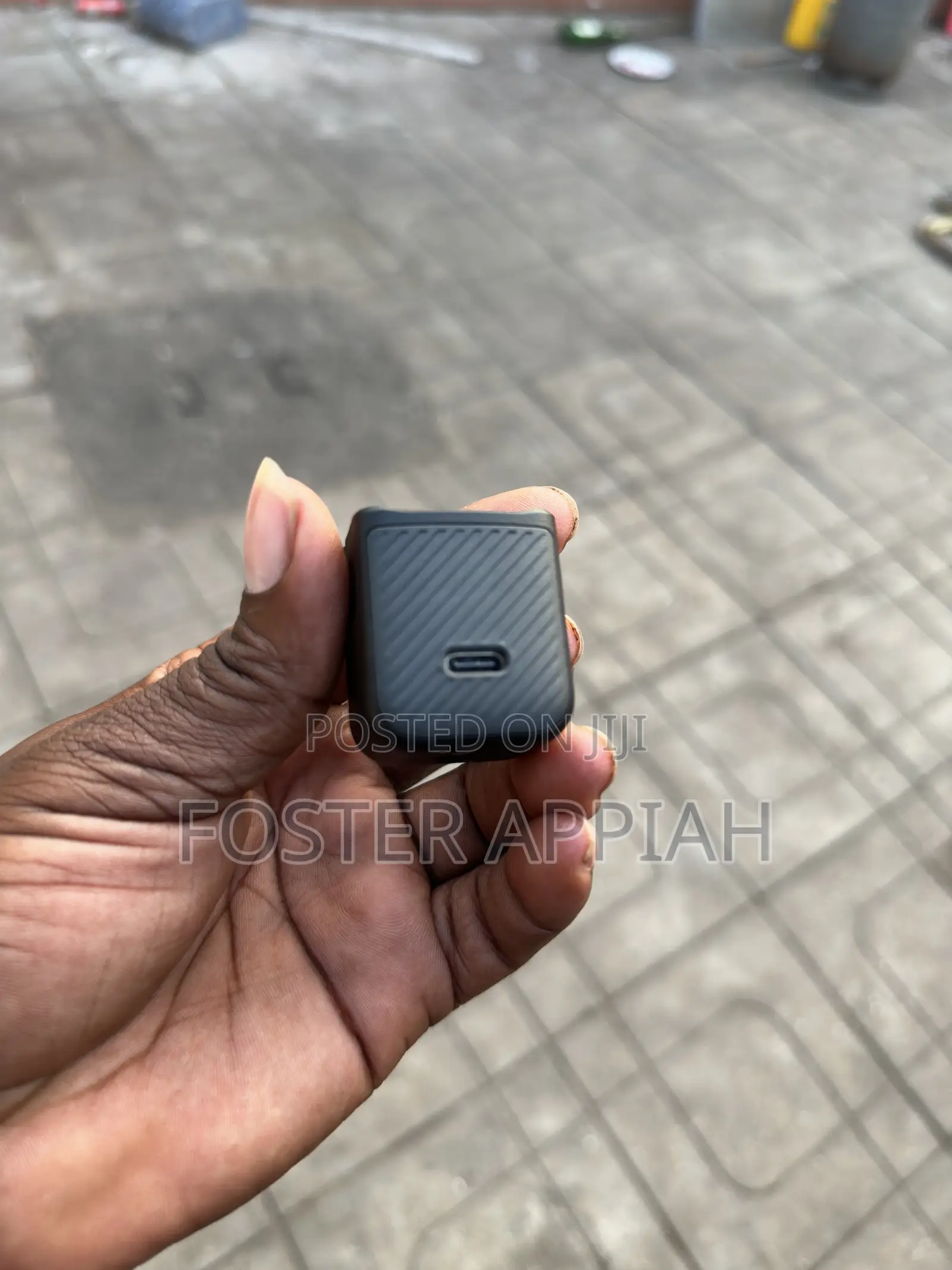 Uk Used Pocket 3