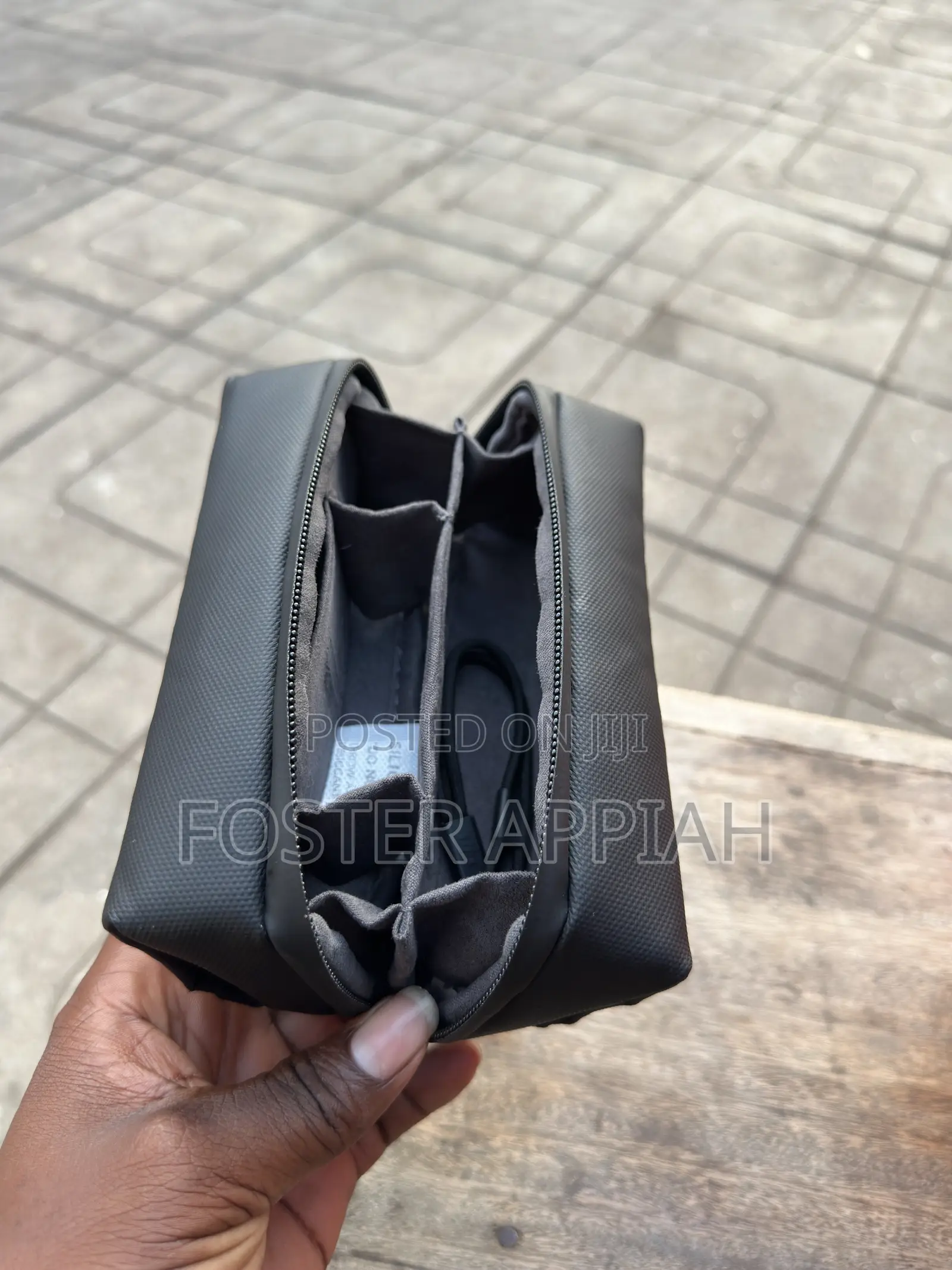 Uk Used Pocket 3