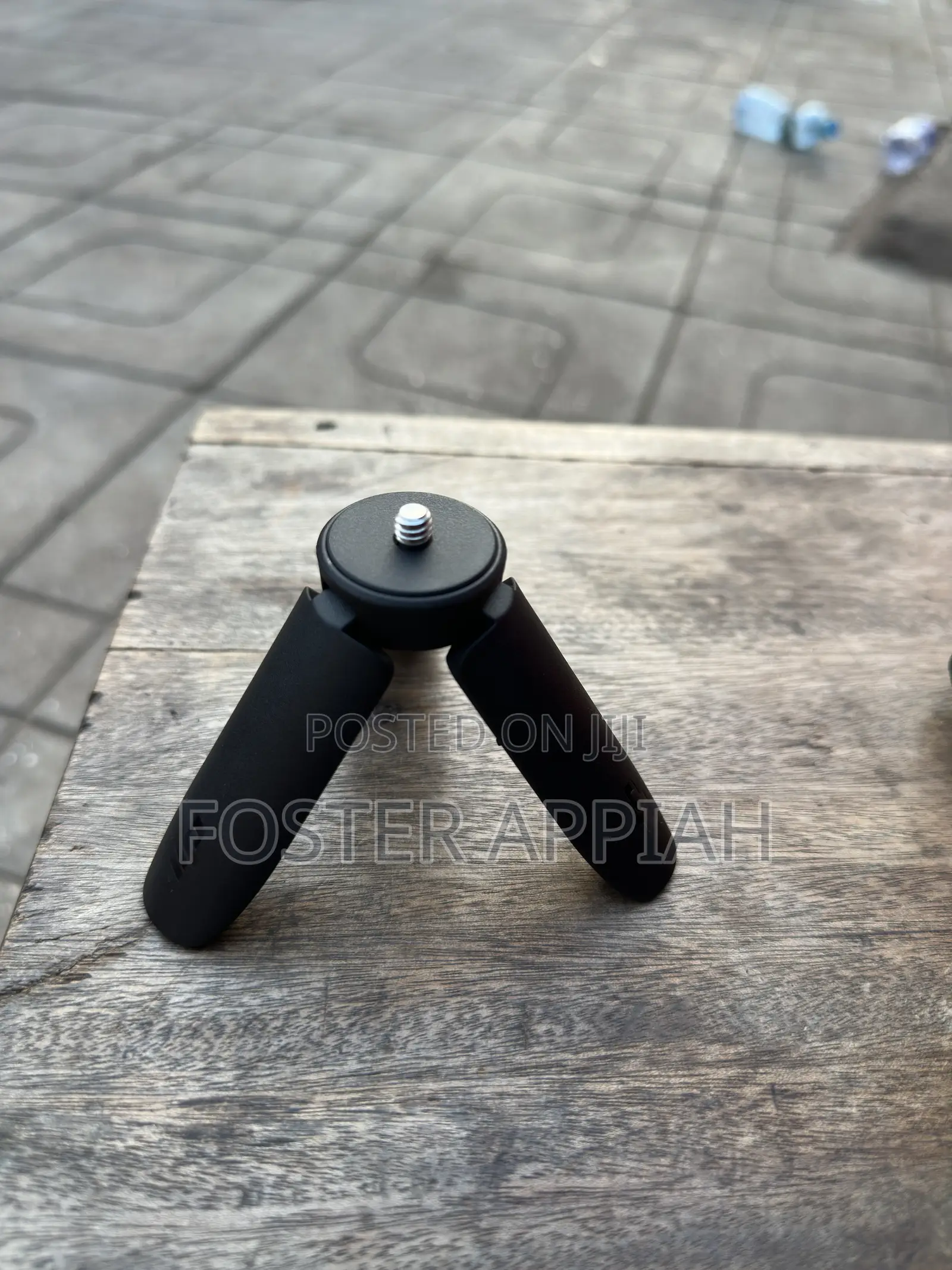 Uk Used Pocket 3