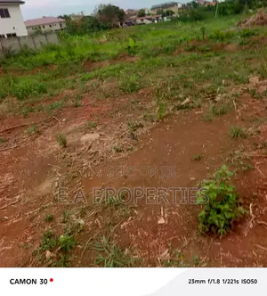 Land for Sale Two Plot at Oyarifi