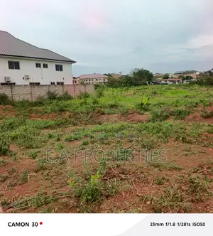 Land for Sale Two Plot at Oyarifi