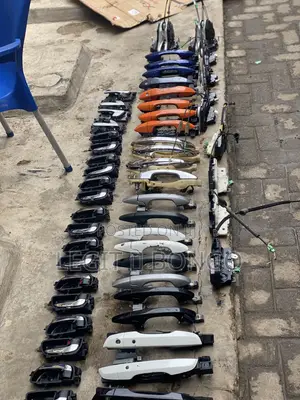 Door Handles All Cars
