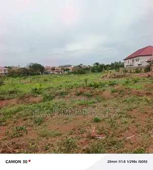 Land for Sale Two Plot at Oyarifi
