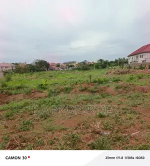 Land for Sale Two Plot at Oyarifi