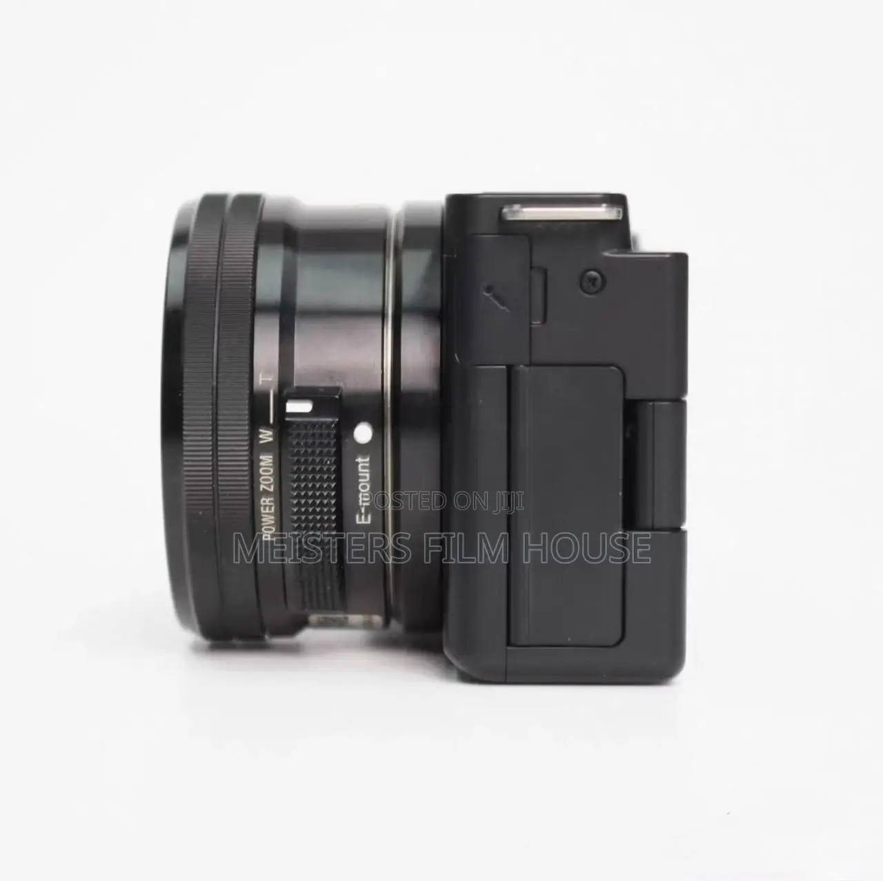 Sony ZV-E10