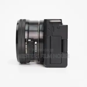 Sony ZV-E10