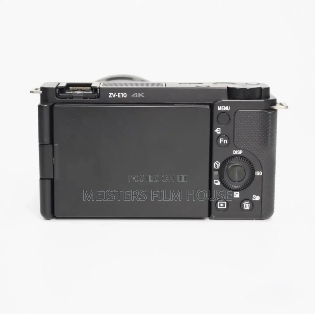 Sony ZV-E10