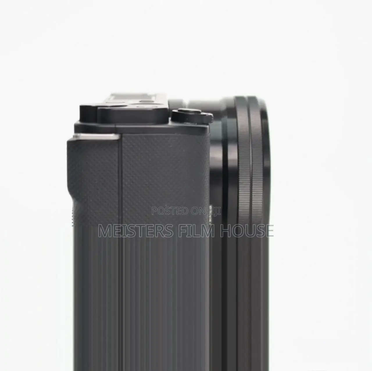 Sony ZV-E10