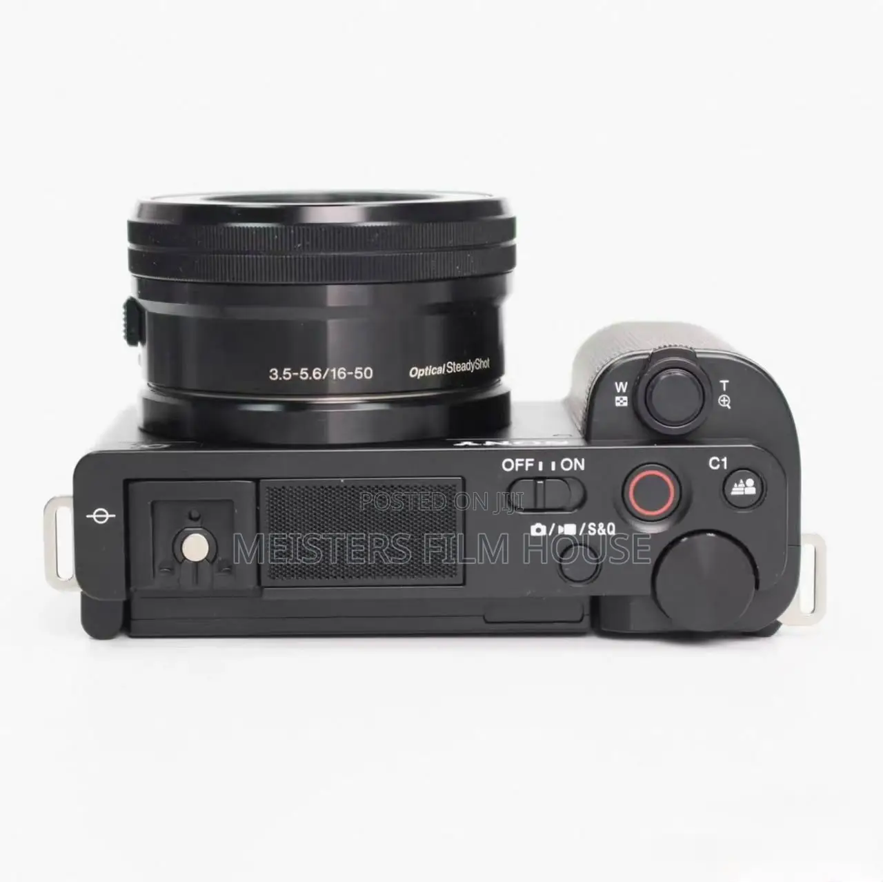 Sony ZV-E10