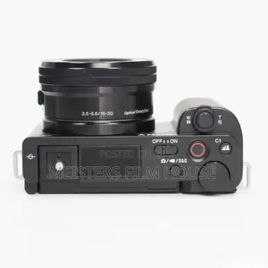 Sony ZV-E10