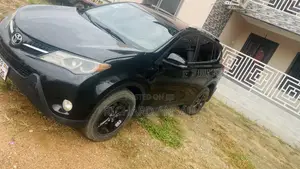 Car Rental Services