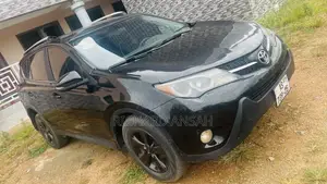Car Rental Services