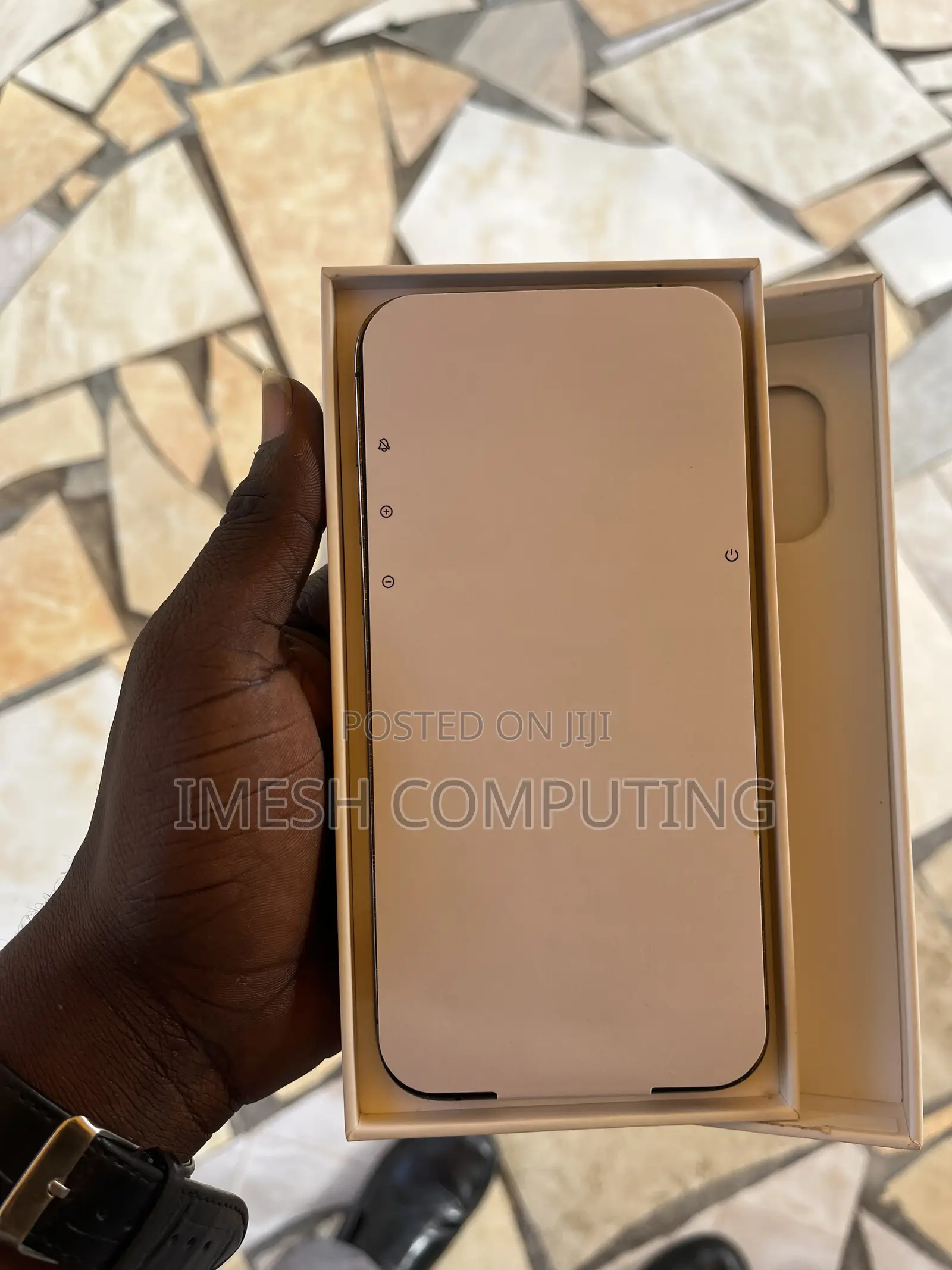 Apple iPhone 14 Pro Max 256 GB Purple