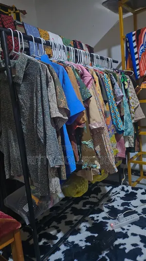 Ladies Vintage Tops