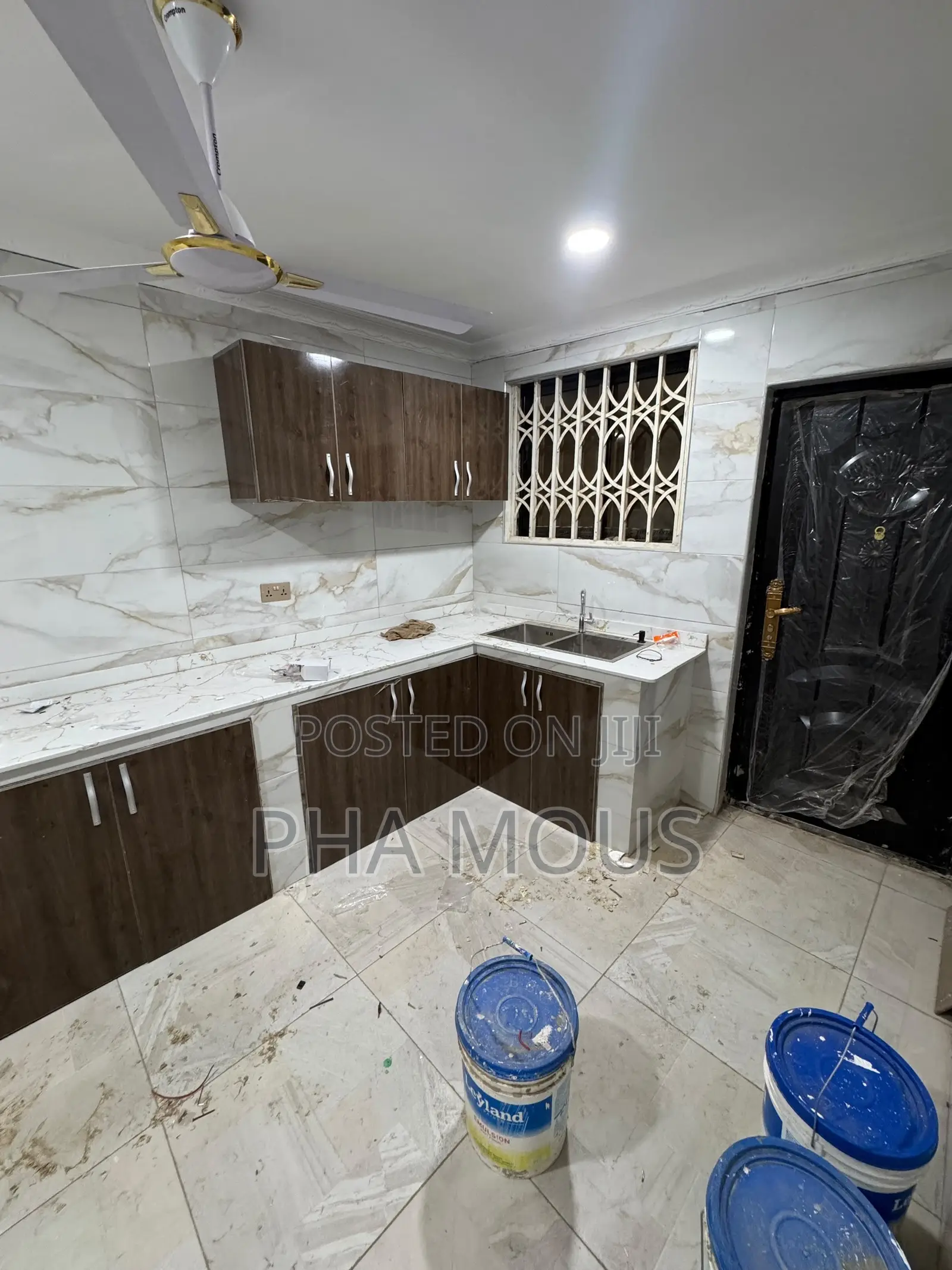 2bdrm Apartment in Achimota for rent