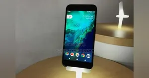 Google Pixel XL 32 GB Black