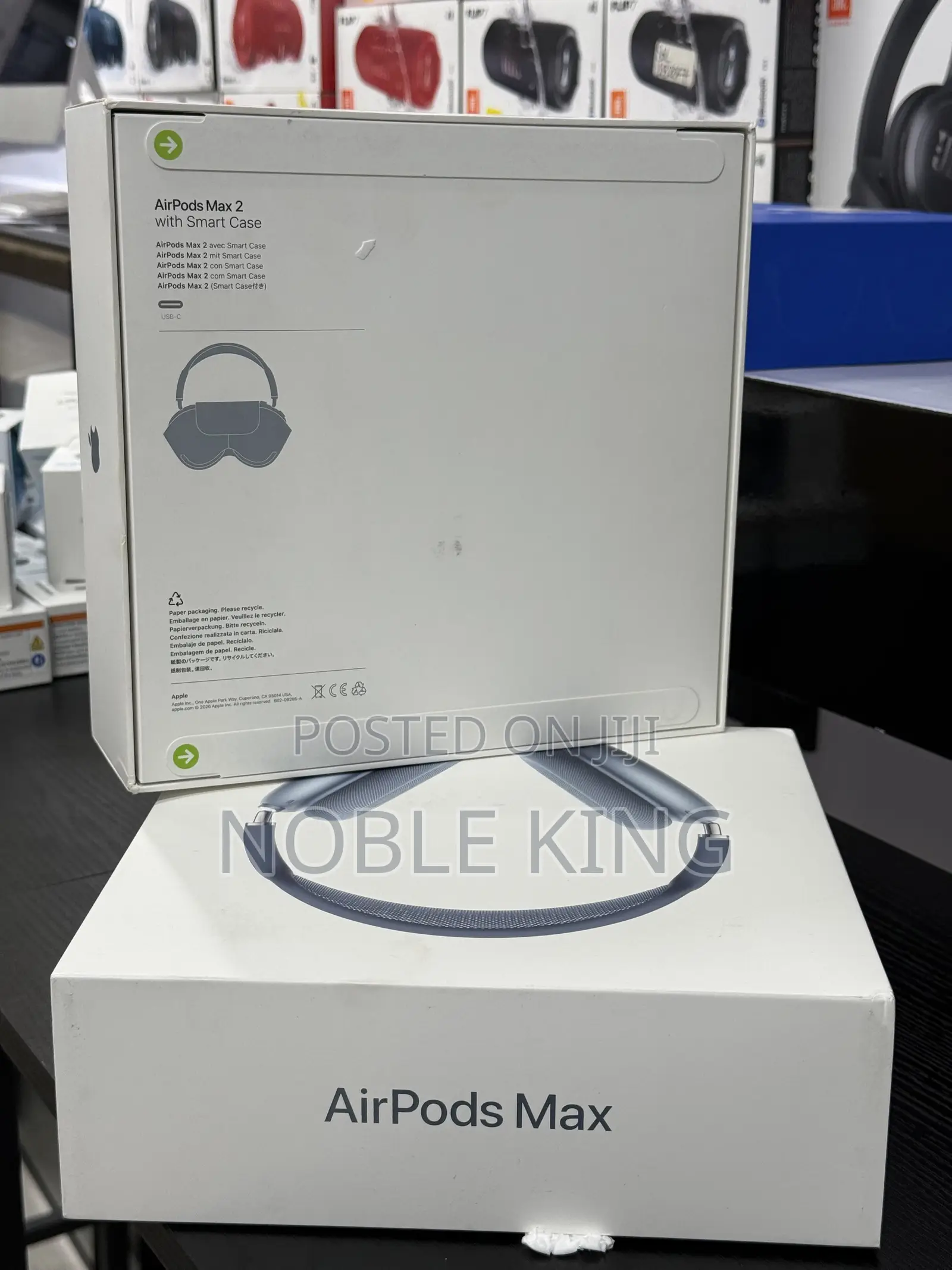 AirPods Max 2