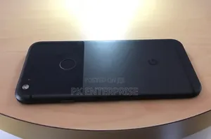 Google Pixel XL 32 GB Black