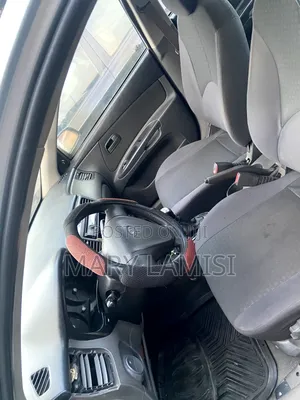Kia Rio 2014 Beige