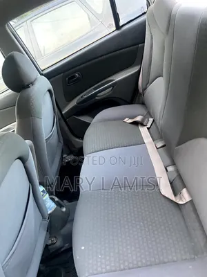 Kia Rio 2014 Beige