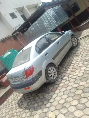 Kia Rio 2014 Beige