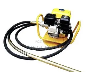 Robin Poker Vibrator With Rod