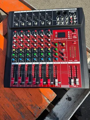 Yamaha CT-60S