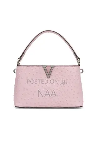Ladies Hand Bag