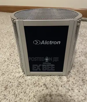 Alctron PF8 Pro Microphone Shield